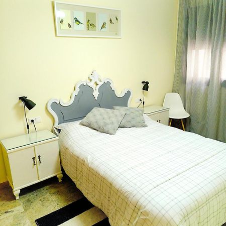 Apartamento Los Vencejos Ruidera Dış mekan fotoğraf