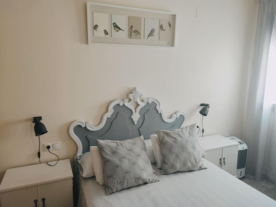 Apartamento Los Vencejos Ruidera Dış mekan fotoğraf