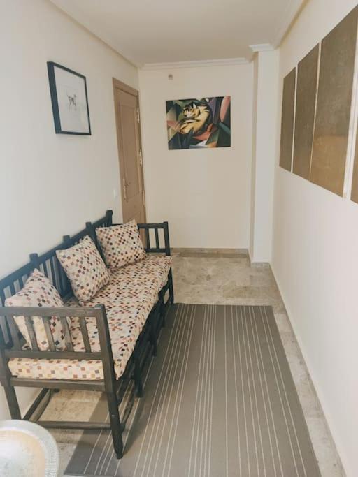Apartamento Los Vencejos Ruidera Dış mekan fotoğraf