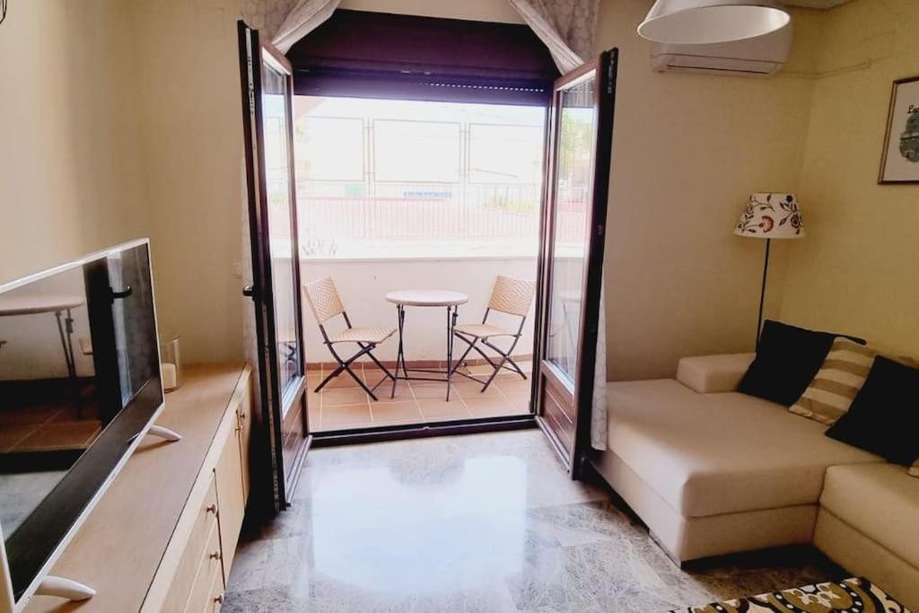 Apartamento Los Vencejos Ruidera Dış mekan fotoğraf