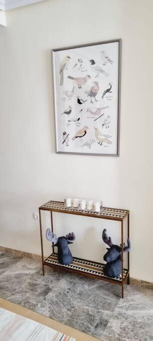 Apartamento Los Vencejos Ruidera Dış mekan fotoğraf